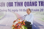 Buông lỏng, tiêu cực khiến công trình bị hư hỏng, xuống cấp là có tội với dân