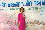 Đăng ký hiến tạng đúng ngày sinh nhật, với cô Thùy Linh cho đi là còn mãi