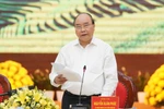 Thủ tướng yêu cầu tập trung xử lý "điểm nghẽn"