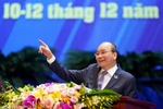 3 giờ đối thoại với thanh niên của Thủ tướng Nguyễn Xuân Phúc