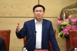 Tiến độ giải ngân vốn đầu tư công vẫn chậm