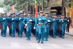 Đảm bảo từ 1/7/2020 Luật Dân quân tự vệ được thực hiện thống nhất trên cả nước
