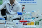 5 điểm mới giúp đấu thầu thuốc tại các cơ sở y tế công lập đơn giản, minh bạch