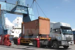 Nghiên cứu giải pháp hỗ trợ doanh nghiệp vận tải biển