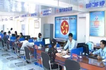36 thủ tục hành chính được giải quyết theo ngành dọc tại cấp tỉnh, huyện, xã