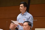 Ngay từ nhận thức đã phải bình đẳng đối với kinh tế tư nhân
