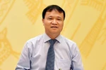 Thủ tướng quyết định nhân sự nhiều cơ quan