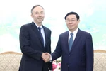 Việt Nam cam kết mở cửa đối với nhà đầu tư nước ngoài