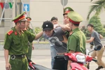 Quyết định thành lập Quỹ phòng, chống tội phạm Trung ương và cấp tỉnh