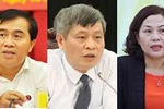 Thủ tướng bổ nhiệm nhân sự 4 cơ quan