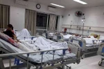 Kiểm tra phản ánh về kinh doanh giường dịch vụ tại bệnh viện công