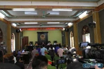 Bộ Giáo dục không trả lời rõ có cá nhân nào vi phạm trong vụ gian lận thi cử