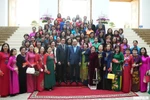 Doanh nhân nữ thành công, ít bị phá sản, đình trệ hơn nam giới