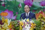 Thủ tướng nêu 5 nhiệm vụ chủ yếu Bộ đội Biên phòng cần tập trung thực hiện