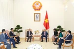 Môi trường kinh doanh Việt Nam ngày càng được cải thiện và minh bạch hơn