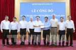 Công bố Sách Trắng doanh nghiệp Việt Nam năm 2019