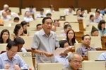Có việc lợi dụng quy hoạch để đầu cơ trung gian, đẩy giá đất lên cao