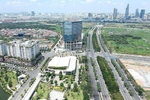 Ông Lê Minh Khái nói kết luận thanh tra Thủ Thiêm rất quan tâm bức xúc của dân