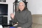 Ông Ngô Văn Sửu: Năm nay, kẻ xấu có án binh bất động cũng không được yên