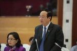 Nhà máy nước sông Đuống "không phá vỡ bất kỳ quy hoạch nào về nước"