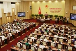 Cử tri kiến nghị thu hồi dự án chậm triển khai xây trường