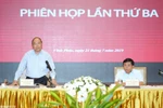 Văn kiện phải có hơi thở cuộc sống