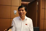 Hòa Bình đang kiểm điểm về Đảng với cán bộ, công chức có con sửa điểm
