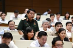 Tướng Sùng Thìn Cò: Nhờ Đảng, Nhà nước quan tâm, đã có nhà trẻ đến tận thôn bản
