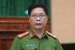 Công an Hà Nội khẳng định “không có sự phá hoại” trong vụ cháy Công ty Rạng Đông