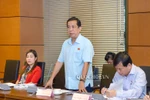 Bỏ chế độ viên chức suốt đời, nỗi lo của nhiều thầy cô giáo