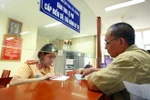 Sửa đổi, bổ sung quy định về lệ phí trước bạ