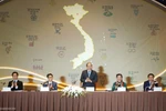 Không thể đạt mục tiêu phát triển bền vững nếu không hành động đúng đắn