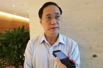 Đại biểu Quốc hội vẫn nói thẳng dù biết có bộ, ngành không thích