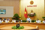 Sớm lấy ý kiến dự thảo quy định xét tặng danh hiệu, giải thưởng cho doanh nhân