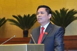 Thưa Bộ trưởng Thể, ai sẽ tiếp tục thông cảm, chờ ngài cố gắng?