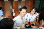 Đại biểu Quốc hội lên tiếng vụ thanh tra Bộ Xây dựng bị tạm giữ tại Vĩnh Phúc