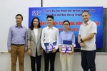 Viện Đào tạo Báo chí Truyền thông tìm ra chủ nhân giải nhất nghiên cứu khoa học