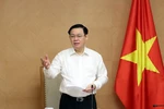 Nợ Chính phủ giảm rất mạnh