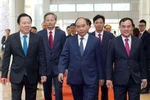 Ngành điện gương mẫu tiên phong trong công khai minh bạch