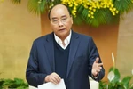 Chấm dứt việc đưa tư duy cũ, tư tưởng bao cấp, “xin-cho” vào các văn bản