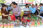 Sửa đổi mức hỗ trợ cho các hoạt động xúc tiến thương mại