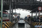 Thủ tướng yêu cầu kiểm soát chặt hoạt động thu phí BOT trên cả nước