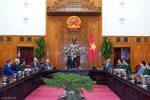 Trạng thái thi hài Chủ tịch Hồ Chí Minh đang được giữ gìn rất tốt