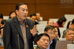 Không vì tiền, quyền lực, ai khùng đi nâng điểm cho con quan chức?