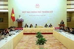Bộ Công an sẽ xử lý thỏa đáng vấn đề các thí sinh gian lận điểm thi