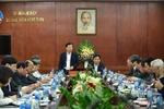 Giải pháp phòng chống dịch tả lợn châu Phi