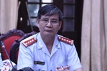 Sở Giáo dục Hà Nội, Phó chánh thanh tra Bộ Y tế trả lời câu hỏi của Báo