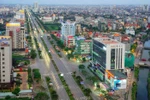 Điều chỉnh cục bộ quy hoạch chung Thành phố Hải Phòng