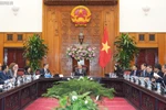 Việt Nam luôn tạo mọi điều kiện cho các doanh nghiệp Hoa Kỳ làm ăn