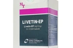 Đình chỉ lưu hành thuốc LivetinEP không đạt tiêu chuẩn chất lượng